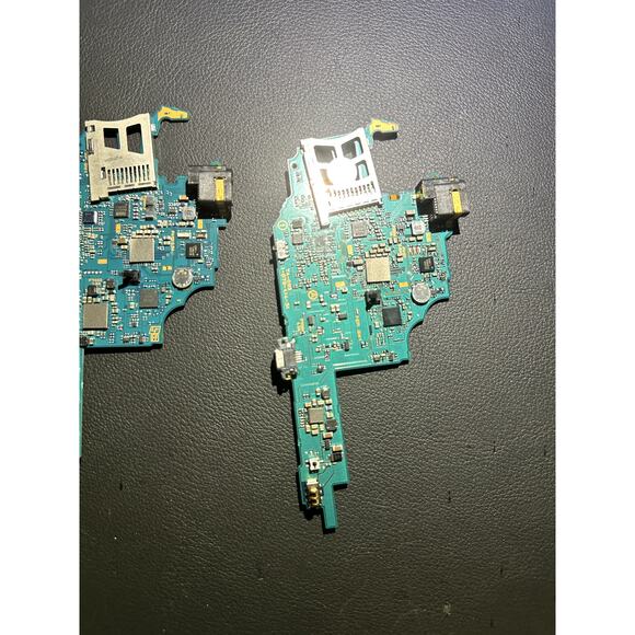 psp 3000 boards mostly works - Picture 4 of 6